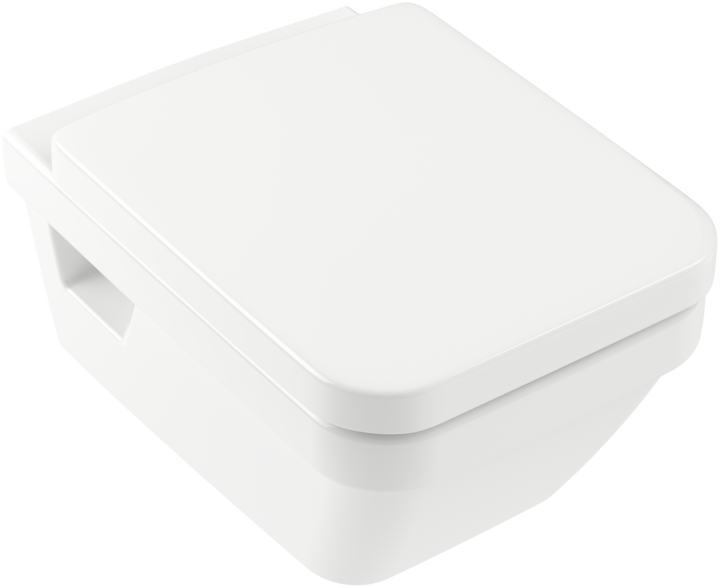 Wc solja konzolna ARCHITECTURA (sa softclose daskom) 5685HR01